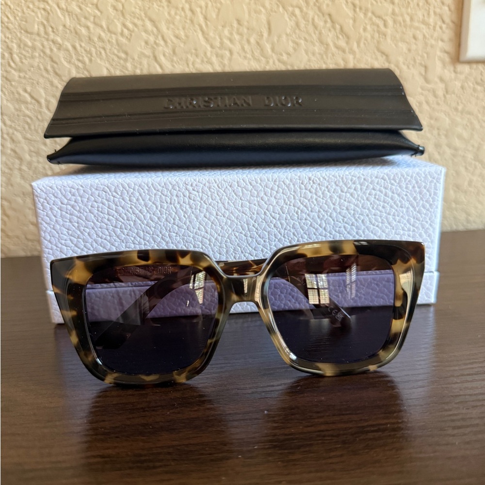 Christian Dior Sunglasses
